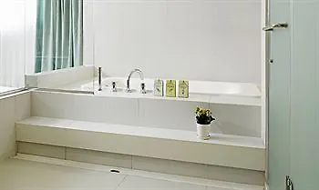 The Bathtel Hotel Incheon 2*,  South Korea