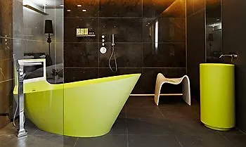 The Bathtel Hotel Incheon