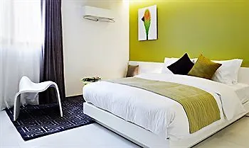 The Bathtel Hotel Incheon