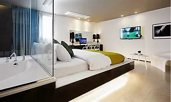 The Bathtel Hotel Incheon 2*,  South Korea
