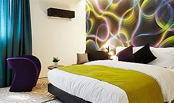 The Bathtel Hotel Incheon South Korea