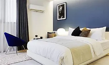 The Bathtel Hotel Incheon 2*,  South Korea