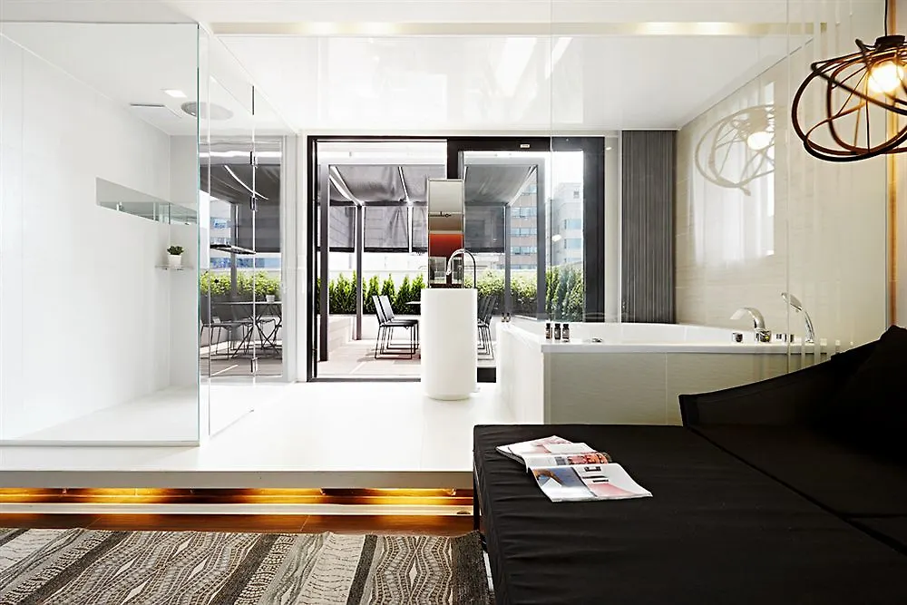 The Bathtel Hotel Incheon