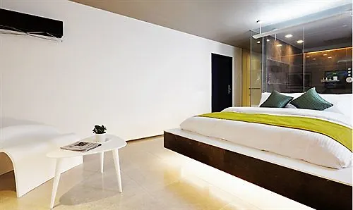 The Bathtel Hotel Incheon 2*,