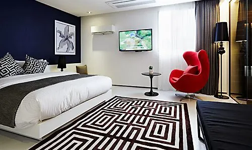 The Bathtel Hotel Incheon