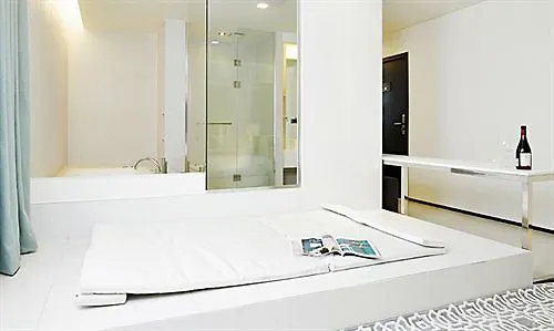 The Bathtel Hotel Incheon