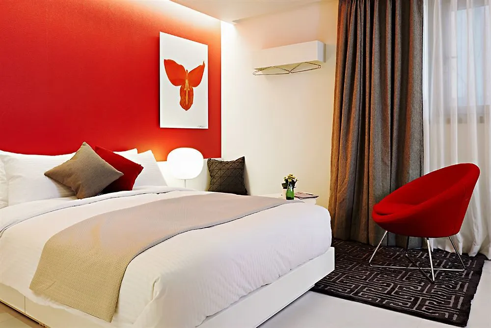 The Bathtel Hotel Incheon
