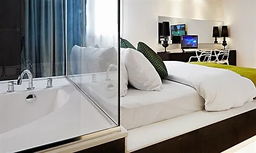 The Bathtel Hotel Incheon