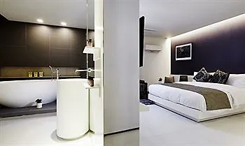 The Bathtel Hotel Incheon South Korea