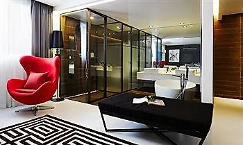 The Bathtel Hotel Incheon