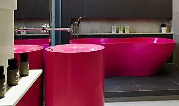 The Bathtel Hotel Incheon