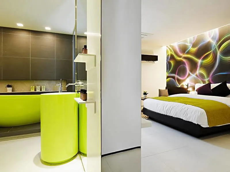 The Bathtel Hotel Incheon
