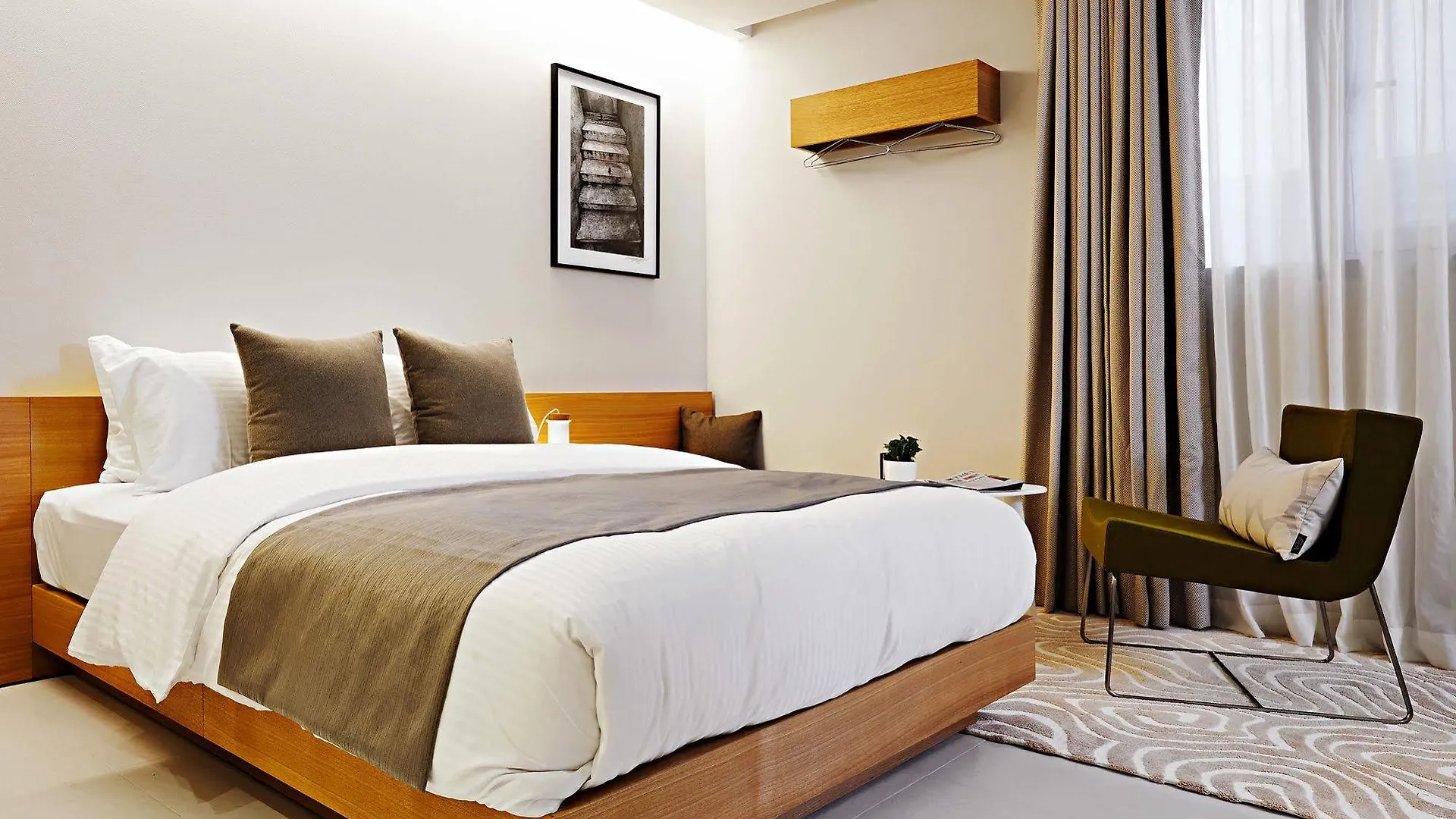 The Bathtel Hotel Incheon
