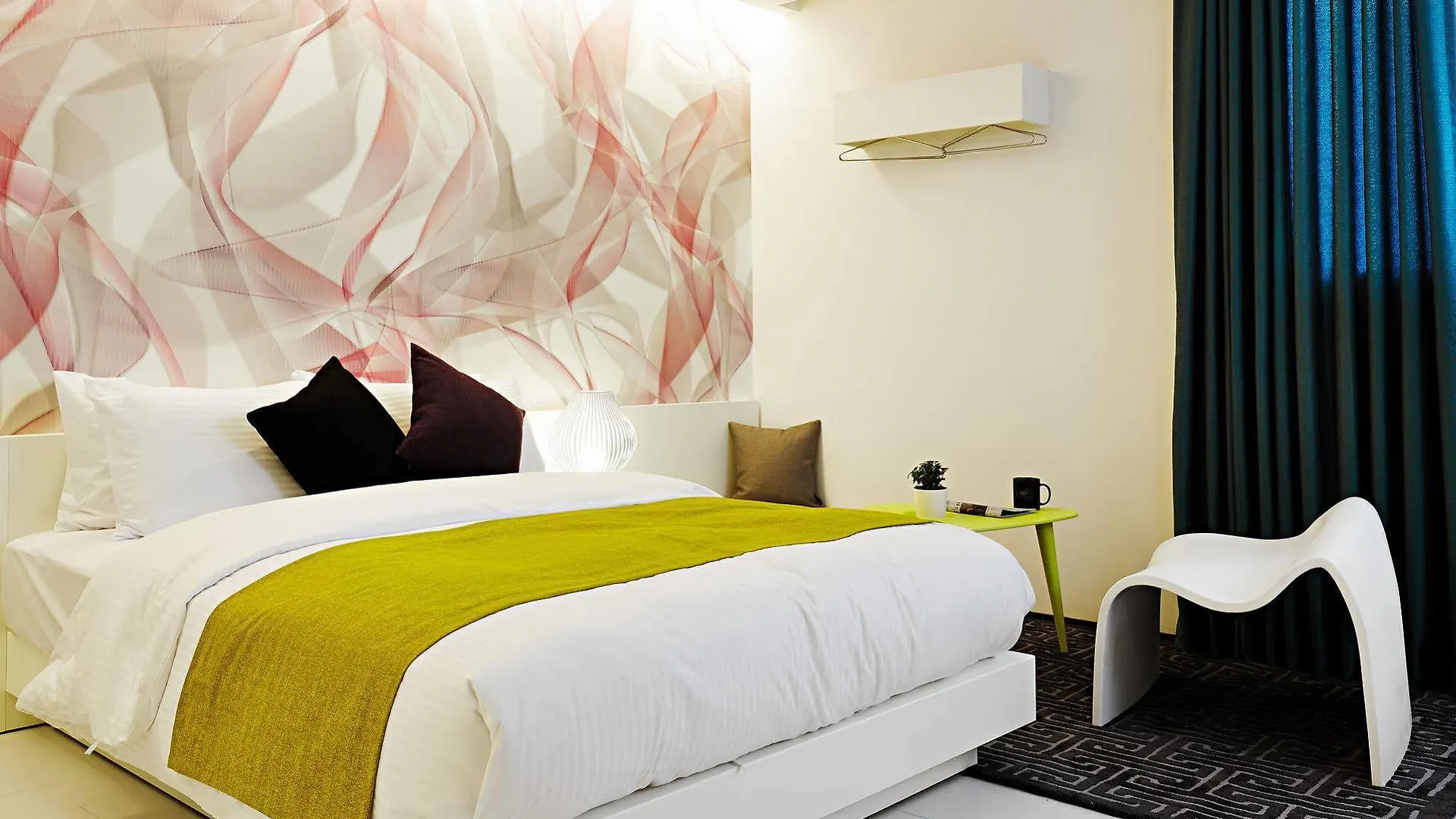 **  The Bathtel Hotel Incheon South Korea