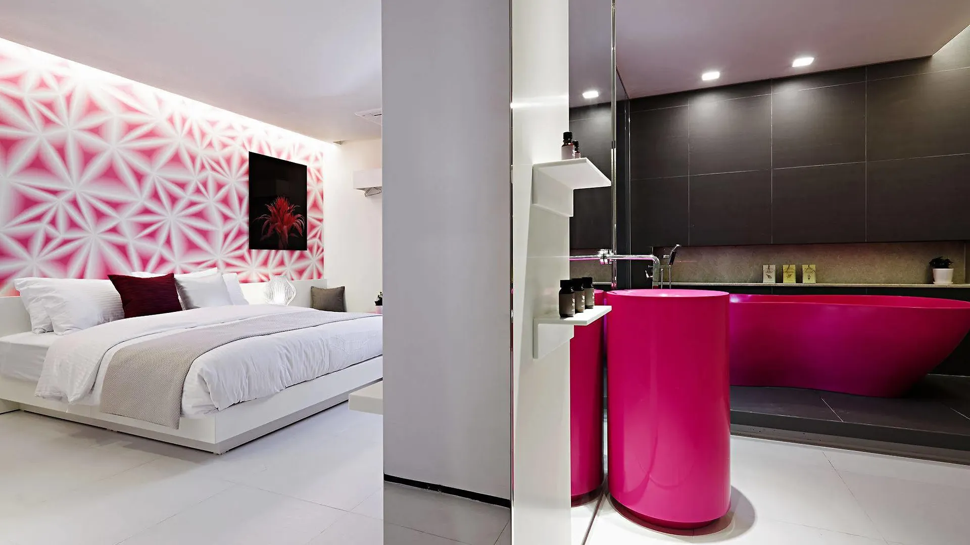 The Bathtel Hotel Incheon