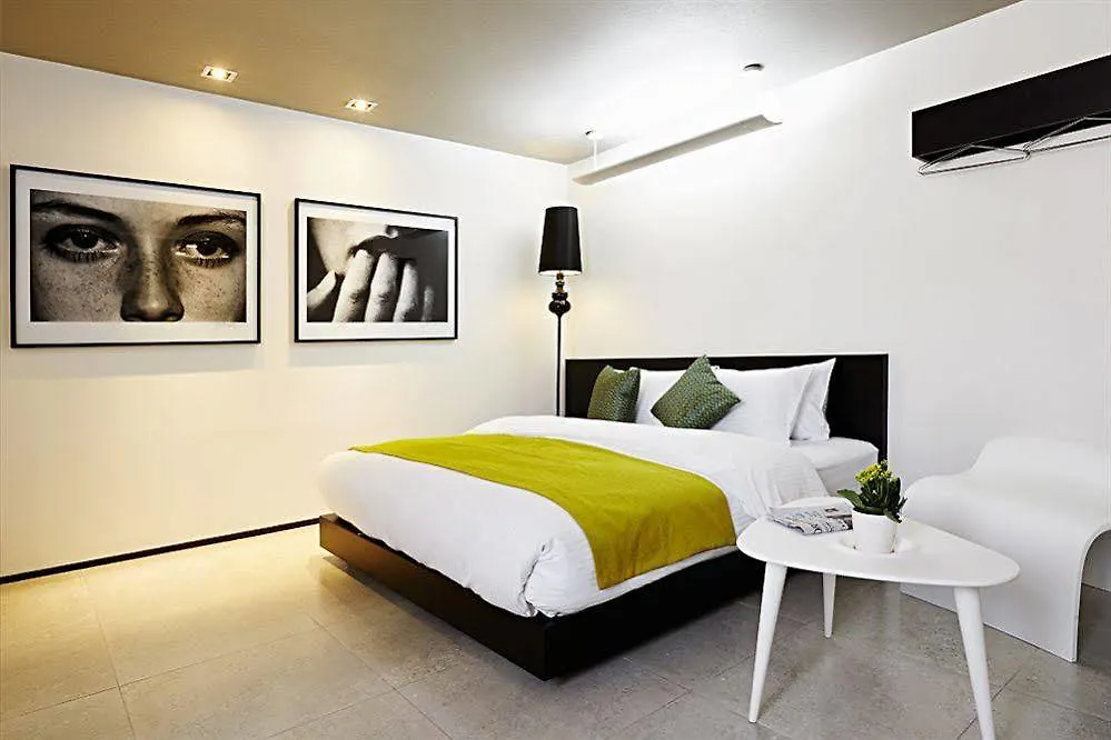 The Bathtel Hotel Incheon