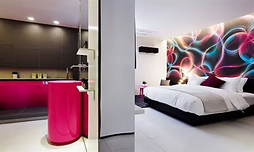 The Bathtel Hotel Incheon