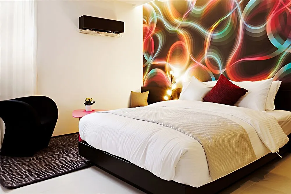 The Bathtel Hotel Incheon South Korea
