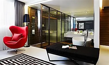 The Bathtel Hotel Incheon