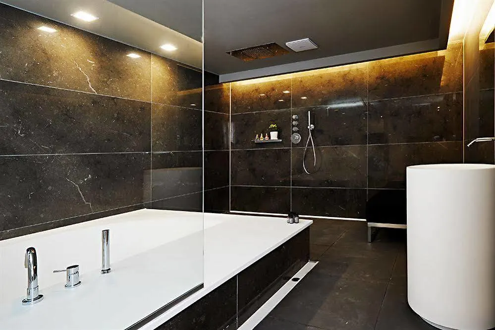 The Bathtel Hotel Incheon 2*,  South Korea