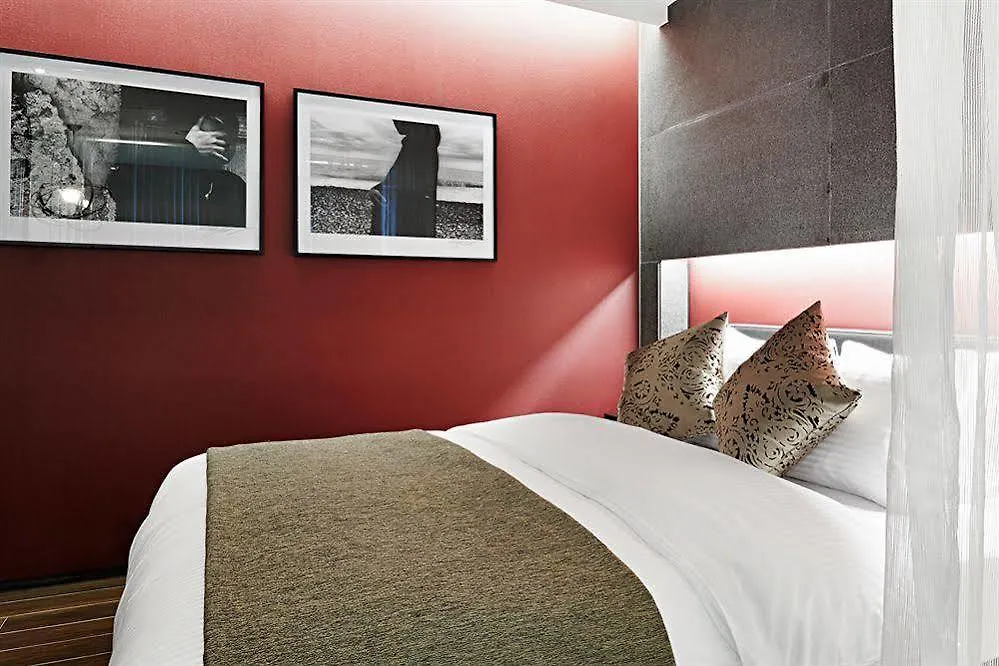 The Bathtel Hotel Incheon